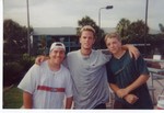 Tennis camp 2 xavier malisse  1997